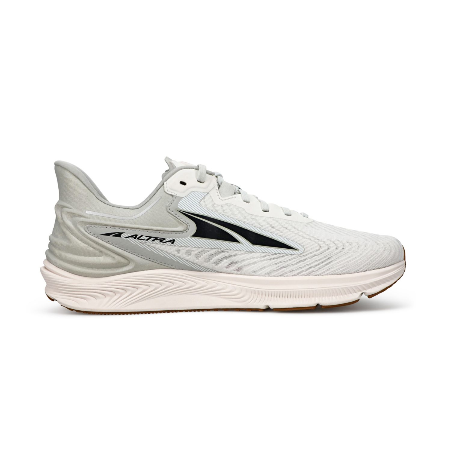 Zapatillas Running Carretera Altra Torin 6 Hombre Blancas Gris | Colombia-82036799