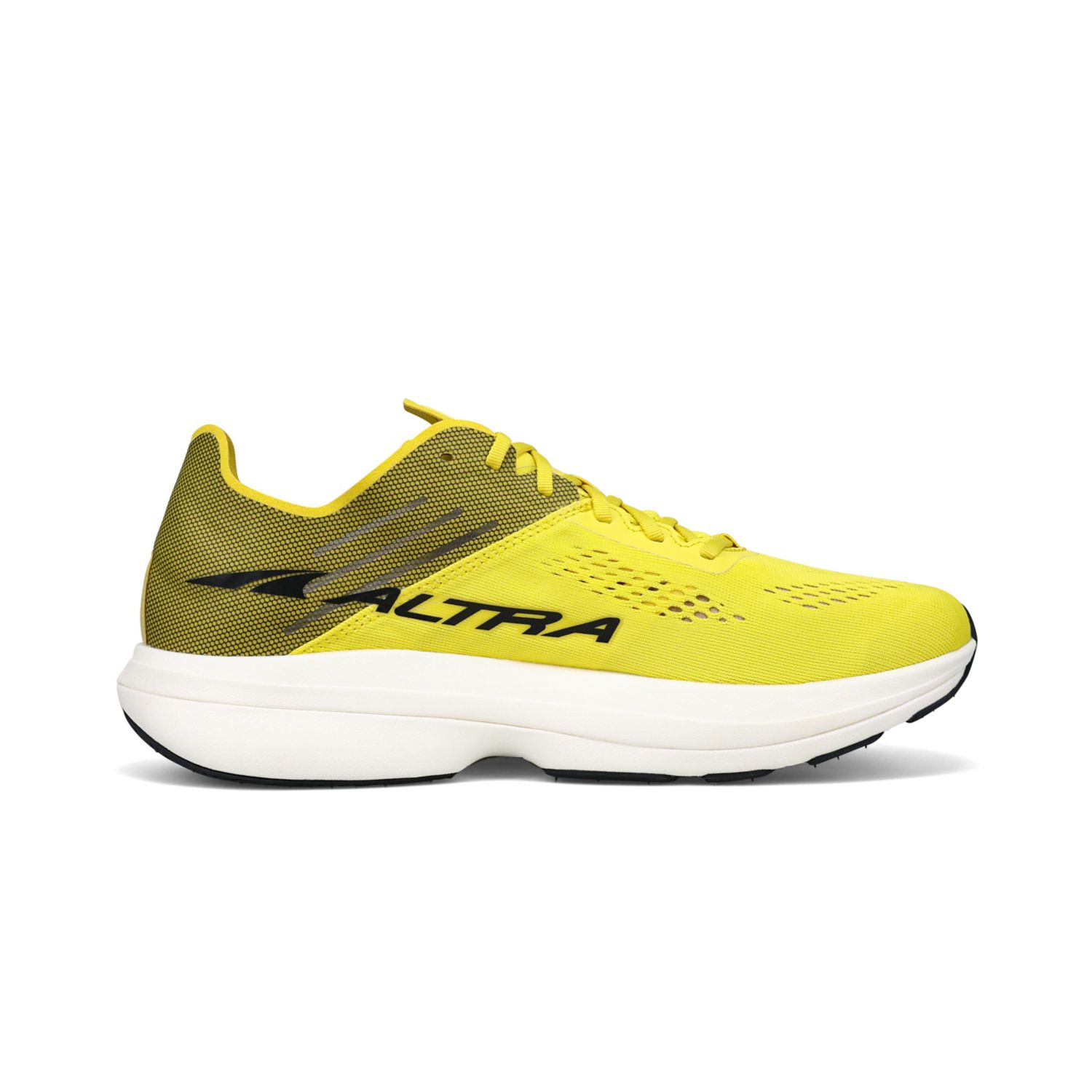 Zapatillas Running Carretera Altra Vanish Carbon Hombre Amarillo | Colombia-06784139