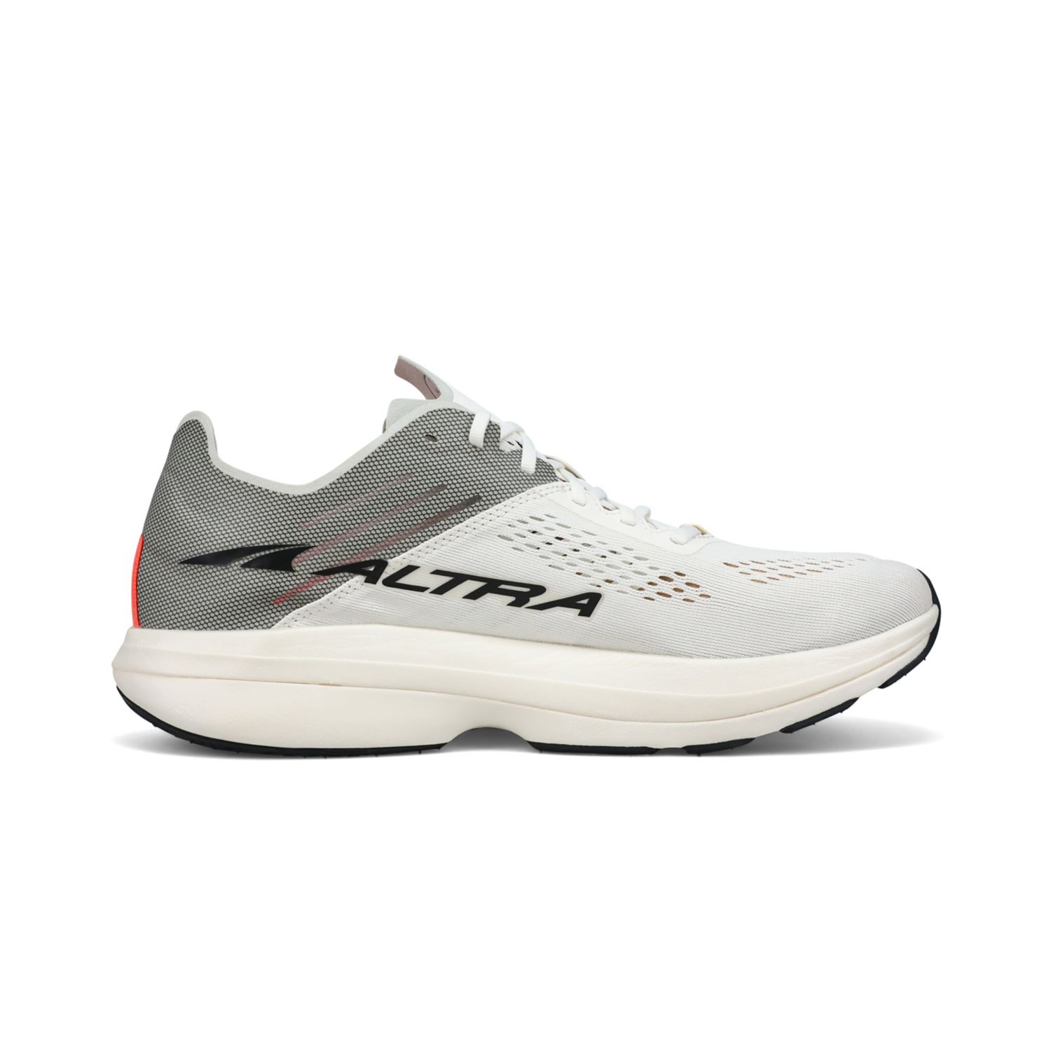 Zapatillas Running Carretera Altra Vanish Carbon Hombre Blancas Gris | Colombia-21049839