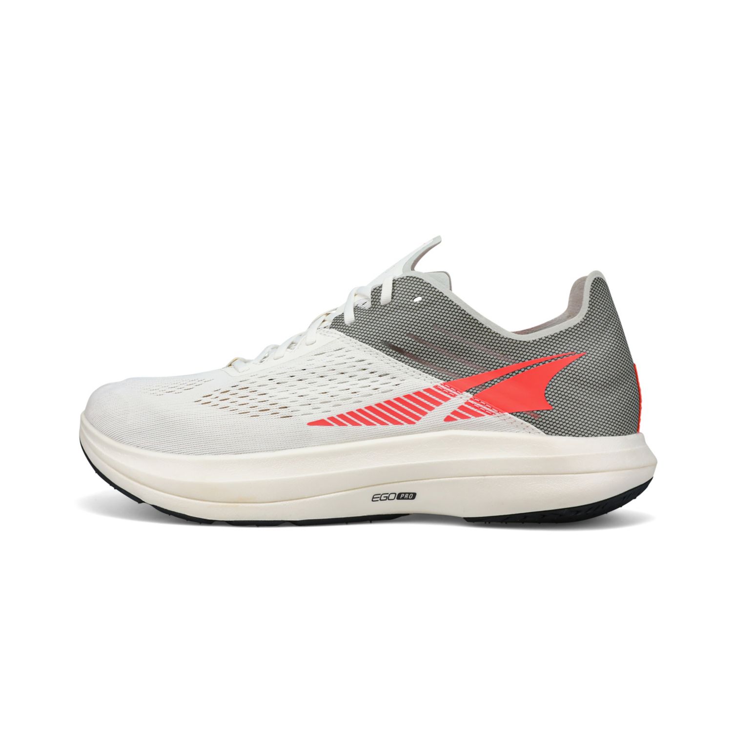 Zapatillas Running Carretera Altra Vanish Carbon Hombre Blancas Gris | Colombia-21049839