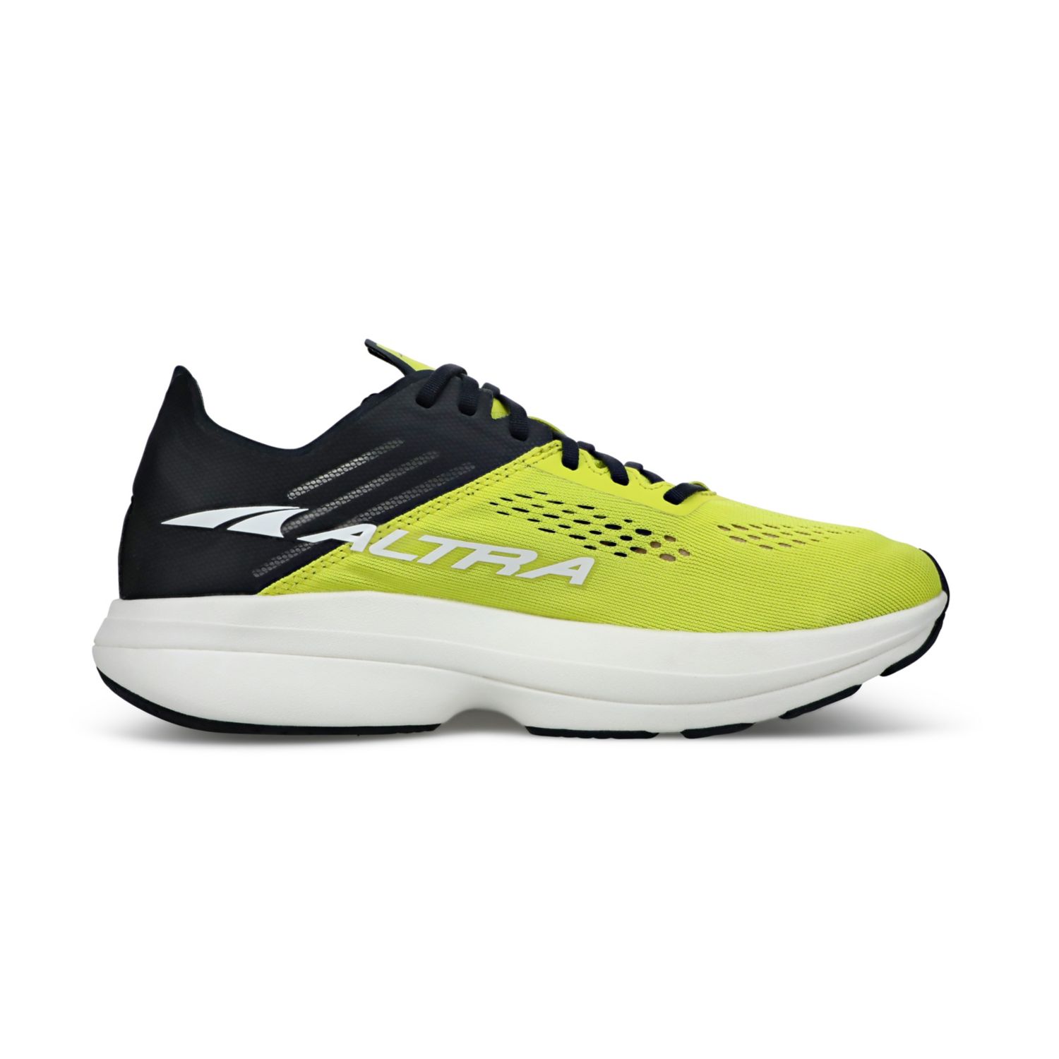 Zapatillas Running Carretera Altra Vanish Carbon Mujer Negras Amarillo | Colombia-56487939